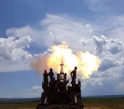 KONTROL NOKTASI - 32 DEAŞ'lı Terörist Daha Etkisiz Hale Getirildi