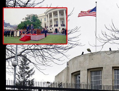 ABD Büyükelçiliği'nden tepki çeken paylaşım