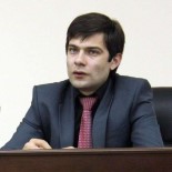 ABHAZYA - Abhazya'da FETÖ alarmı