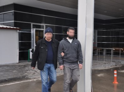 Adıyaman'da DAEŞ Operasyonu Açıklaması 6 Gözaltı
