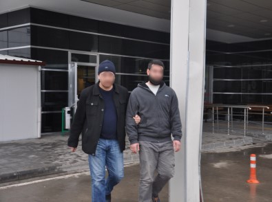 Adıyaman'da DEAŞ Operasyonu Açıklaması 6 Gözaltı
