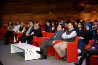 ABDULLAH GÜL - AGÜ Idea Camp Öğrenci Kulübünden Yarışma