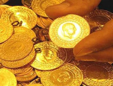 Altın fiyatları 15 gündür yükseliyor (6 Ocak 2017)