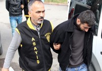 İNTERNET BANKACILIĞI - Annesinin Kızlık Soyadını Öğrendi, 127 Bin TL Dolandırdı