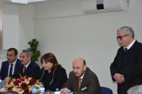 SÜRÜCÜ KURSU - AYTO Ve Milli Eğitim Müdürlüğü İşbirliğiyle Aydın'a E-Sınav Geliyor