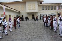 RÖNESANS - Bakan Avcı, El Yazması Mushaf-I Şerif'i Okçular Vakfı'na Teslim Etti