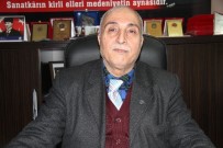 İŞSİZLİK FONU - Başbakanın Müjdeleri Van Esnafını Sevindirdi