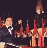 FETHİ SEKİN - Başkan Ergün'den Teröre Lanet