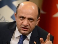 FİKRİ IŞIK - Bakan'dan bedelli askerlik açıklaması