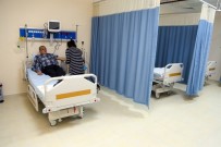 TIBBİ DESTEK - Belediyeden 78 Bin Kişiye Ücretsiz Sağlık Hizmeti
