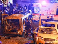 VODAFONE ARENA - Beşiktaş saldırısında 10 kişi tutuklandı