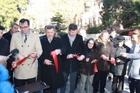 ŞERIF YıLMAZ - Burdur'daki Gazeteciler'den Fotoğraf Sergisi