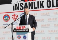 KÜRESEL ISINMA - Çevre Ve Şehircilik Bakanı Mehmet Özhaseki Açıklaması
