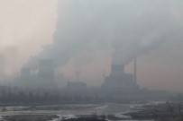 GÜNEŞ ENERJİSİ SANTRALİ - Çin'in Kömürden Yenilenebilire Geçişi Hızlandırıyor