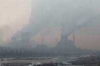 GÜNEŞ ENERJİSİ SANTRALİ - Çin Kömürden Yenilenebilire Geçişi Hızlandırıyor