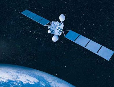 Çin telekomünikasyon uydusu fırlattı