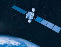 UYDU TAKİP SİSTEMİ - Çin telekomünikasyon uydusu fırlattı