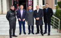 ERHAN KILIÇ - Çocuklarından Kılıçdaroğlu'na Vasi Davası