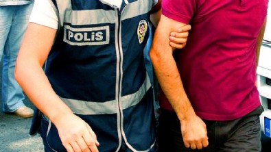 Ünlü iş adamı FETÖ'den gözaltına alındı