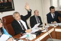FAZLA MESAİ - Devrek Belediyesi Yılın İlk Meclis Toplantısını Gerçekleştirdi