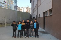 İSTİMLAK - Eğitime Set Çektiler