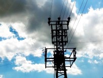 ENERJI PIYASASı DÜZENLEME KURULU - Elektrik tavan fiyatı düştü