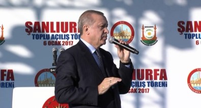 Erdoğan Açıklaması Bizim İçin Ok Yaydan Çıktı