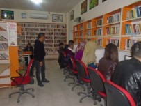 F KLAVYE - Ergani'de Açılan F Klavye Kursuna Yoğun İlgi