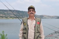 KATLIAM - ESABDER Misina Ağlarına Karşı Durmaya Devam Ediyor