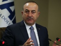 FETÖ'nün gerçek yüzü dünyaya anlatılıyor