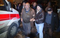 KAZıM TEKIN - Gaziantep'e Şehit Ateşi Düştü