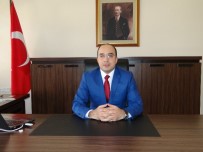 SİYASAL BİLGİLER FAKÜLTESİ - Gölpazarı Kaymakamı Kadir Duman Görevine Başladı