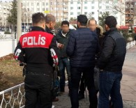 ADIYAMAN VALİLİĞİ - İran Uyruklu Şüpheli Şahıslar Polisi Harekete Geçirdi