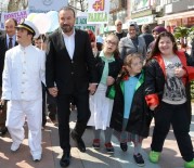 BENLIK - İzmit'te Down Kafe Açılıyor