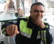FETHİ SEKİN - Kahraman Polisin Özgeçmişi