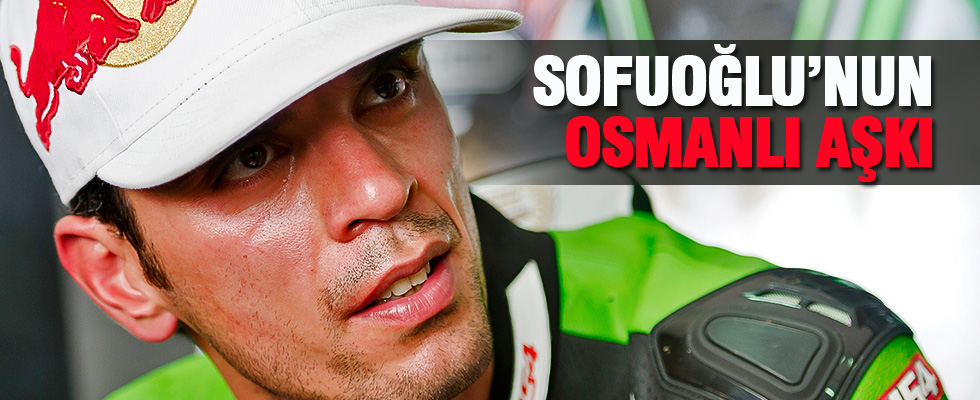 Kenan Sofuoğlu Osmanlıspor'la kampa girdi