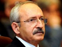 Kılıçdaroğlu'ndan İzmir açıklaması
