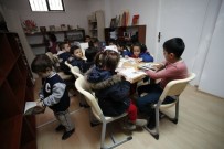 ATAOL BEHRAMOĞLU - Kütüphaneler Teknoloji Üssü Haline Geldi