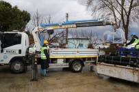 CENGIZ ERGÜN - MASKİ, Arıza Kaynaklı Su Kesintilerini En Aza İndirecek