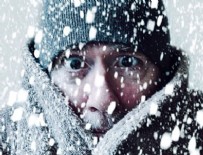 Meteoroloji'den aşırı soğuk uyarısı