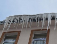 YAĞIŞLI HAVA - Ocak ayı soğuk geçecek