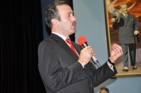 ŞAHAN GÖKBAKAR - Reha Beyoğlu Açıklaması 'Kefenimi Giydim Reisimi Oynadım'