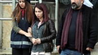 KADIN HIRSIZ - Sahte parayla alışveriş yapan Kübra, tutuklandı
