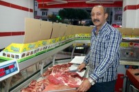 TURAN ÇAKıR - Samsun'da Mezbaha Sorunu