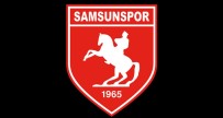 AKİF ÇAĞATAY KILIÇ - Samsunspor'un Transfer Yasağı Kalkıyor