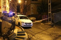 Şişli'de Esrarengiz Ölüm