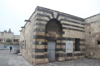 TUĞLU - Tarihi Tuğlu Hamamının Hizmete Açılması İsteniyor