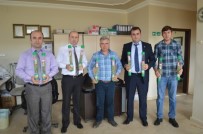 Trakya Birlik Kuruluşu 50. Yılında 50 Bin Fidan Dağıtıyor