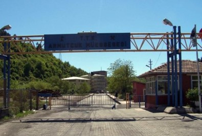 TTK, Kandilli Beldesindeki Taşınmazları Satışa Çıkardı