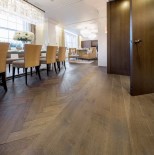 YALIN - Yalınkılıç, 2017 Parke Modasını Açıkladı